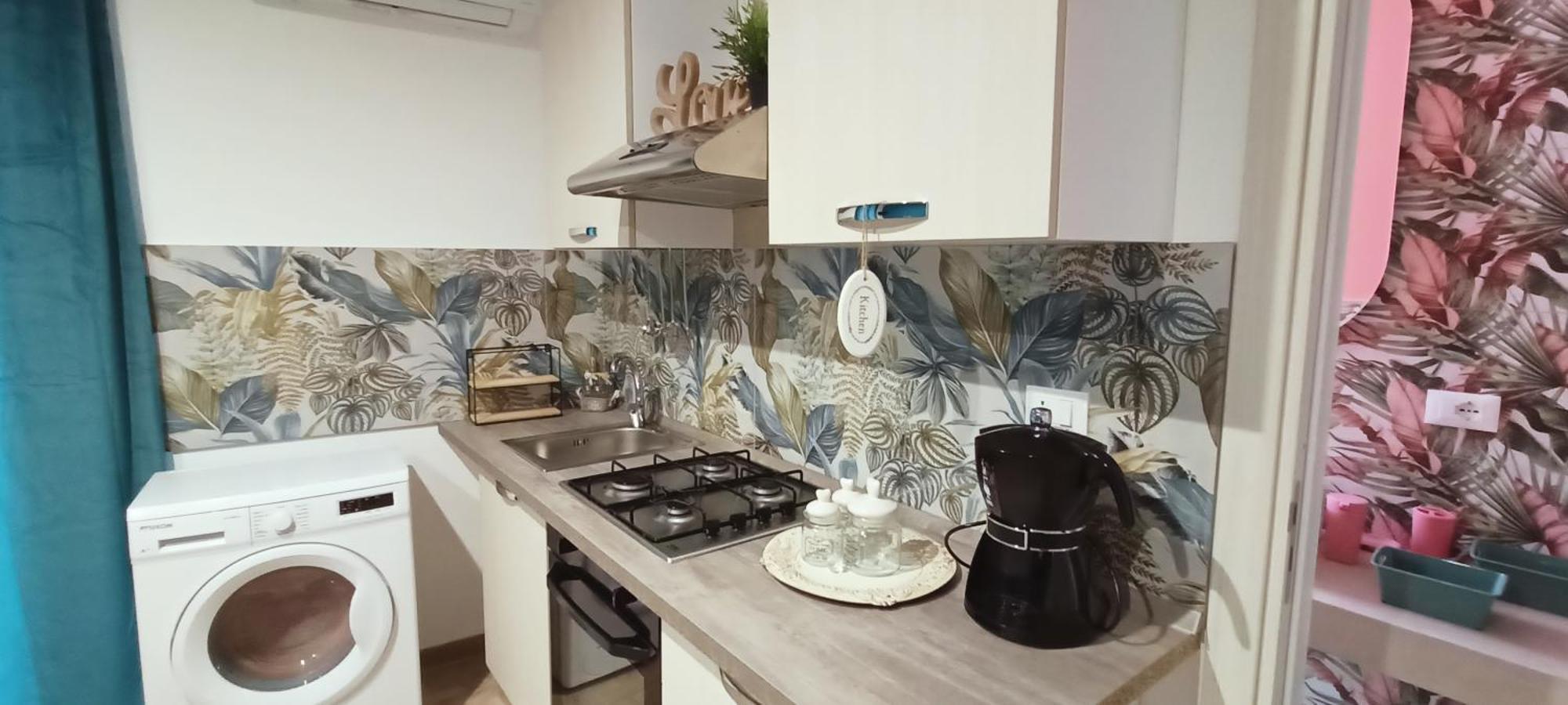 טראסיני Home Love מראה חיצוני תמונה