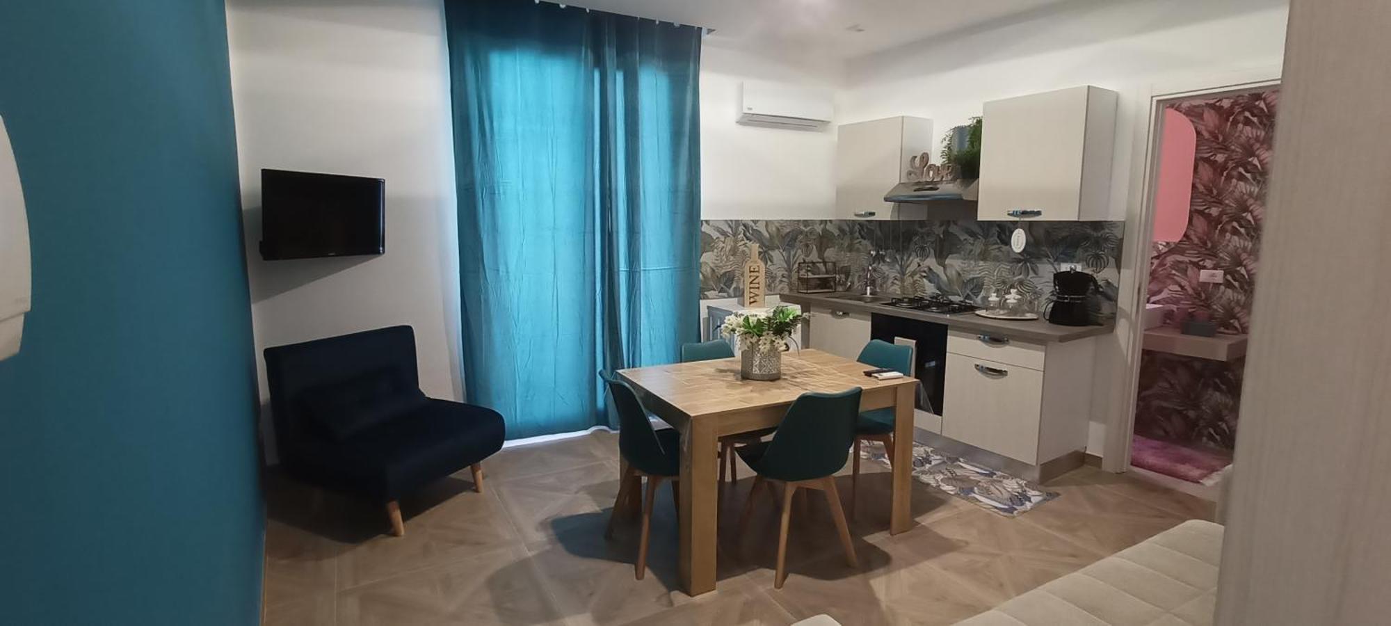טראסיני Home Love מראה חיצוני תמונה